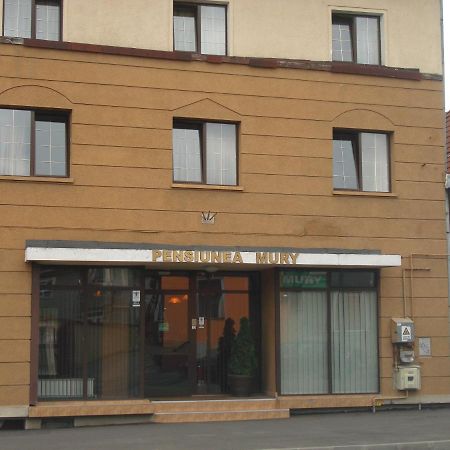 Pensiunea Mury Brasov Bagian luar foto