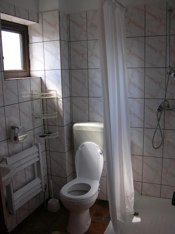 Pensiunea Mury Brasov Bagian luar foto
