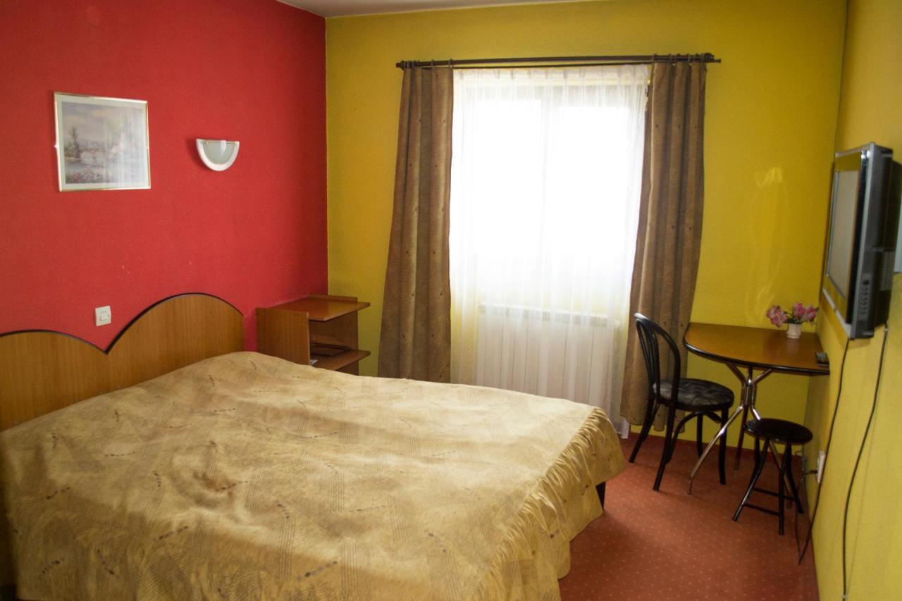 Pensiunea Mury Brasov Bagian luar foto