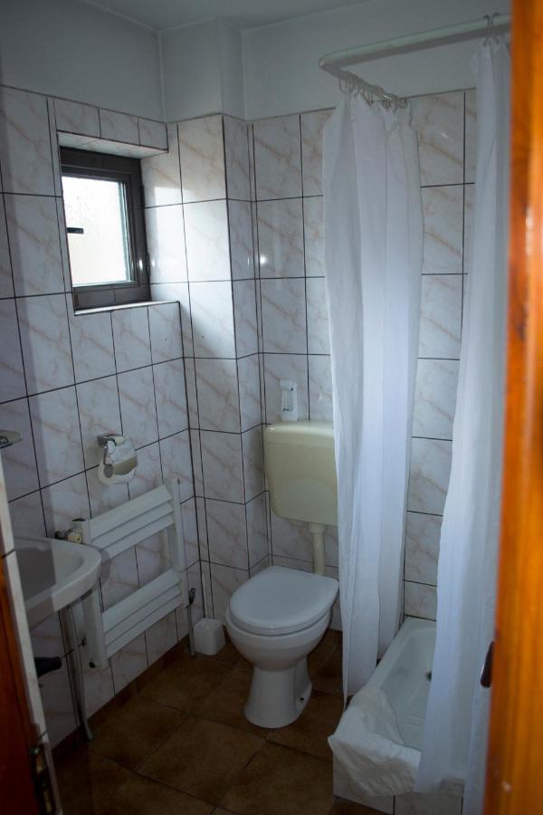 Pensiunea Mury Brasov Bagian luar foto